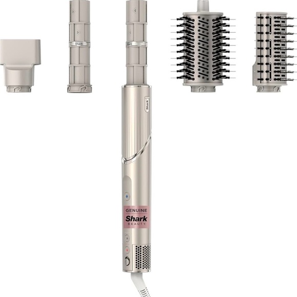 Shark FlexStyle Air Styling & Drying System - Picture 4 of 5